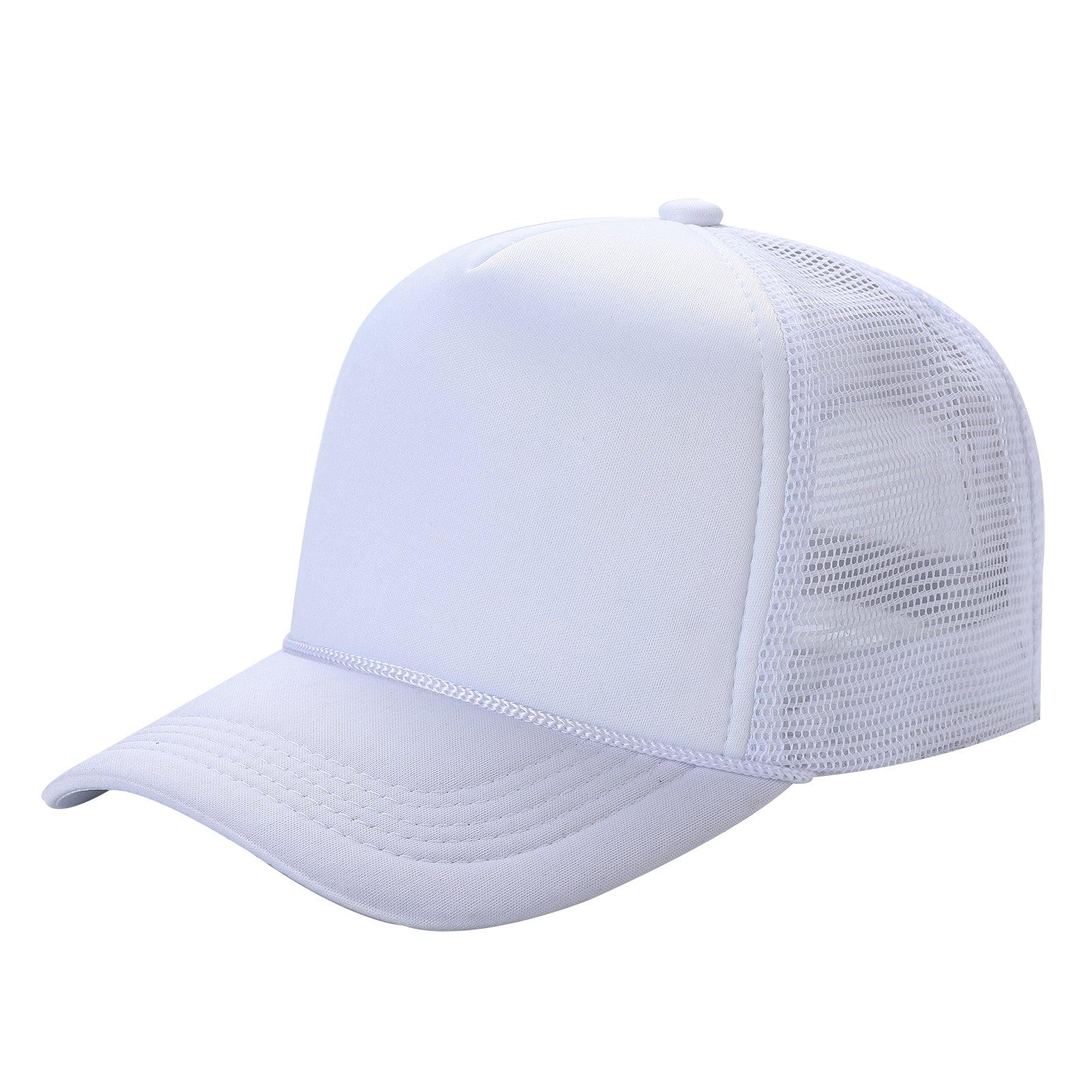 STM KIDS - Sponge Solid Kids Hat - Waycap INC