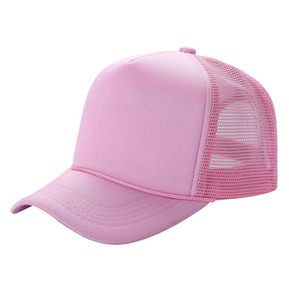 STM KIDS - Sponge Solid Kids Hat - Waycap INC
