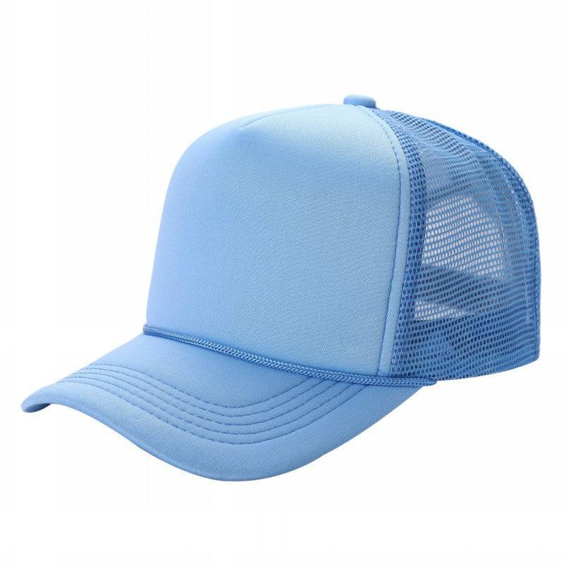 STM KIDS - Sponge Solid Kids Hat - Waycap INC