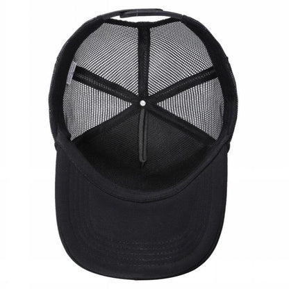 STM - Sponge 2-Tone Hat - Waycap INC