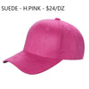 SUEDE - Suede Hat