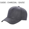 SUEDE - Suede Hat