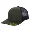 Olive/blk