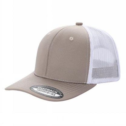 TRTM - 2-Tone Hat