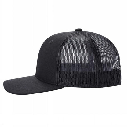 TRTM - 2-Tone Hat