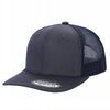 Charcoal/navy