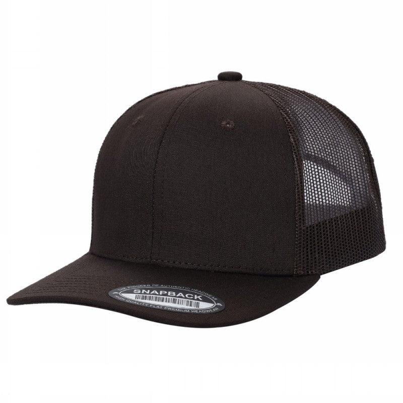 TRTM - Solid Hat