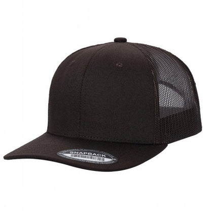 TRTM - Solid Hat