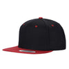 TS - Tencel Snapback