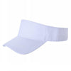 V4 - Sun Visor Velcro Tape Hat
